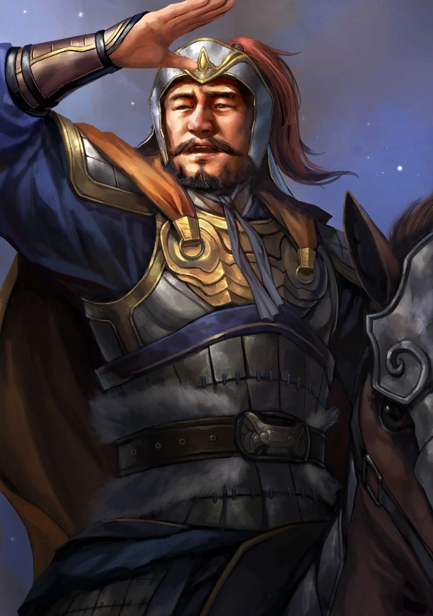 Gongsun Du