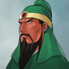 Guan Yu