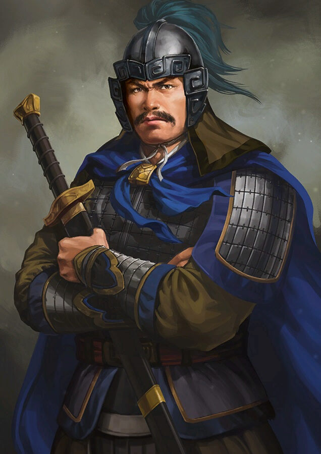 Guanqiu Xing