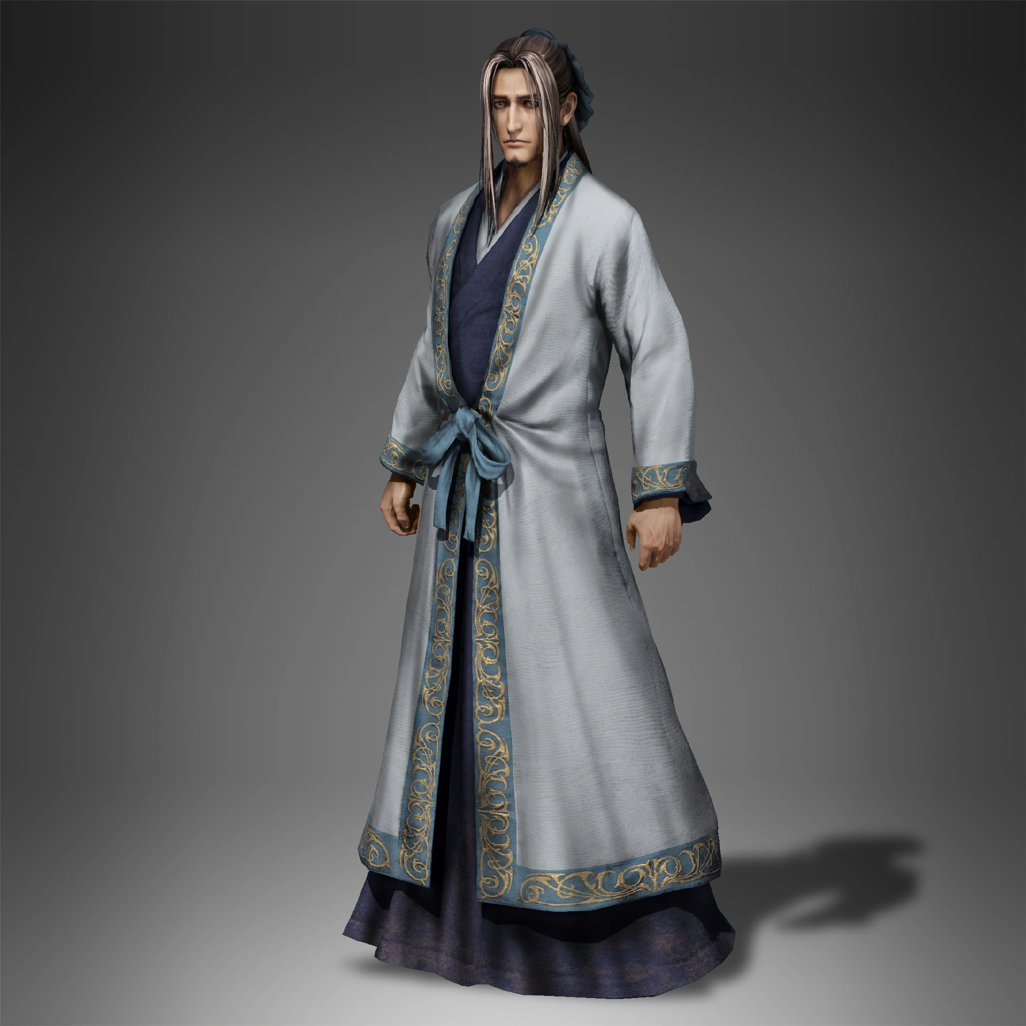 Guo Huai
