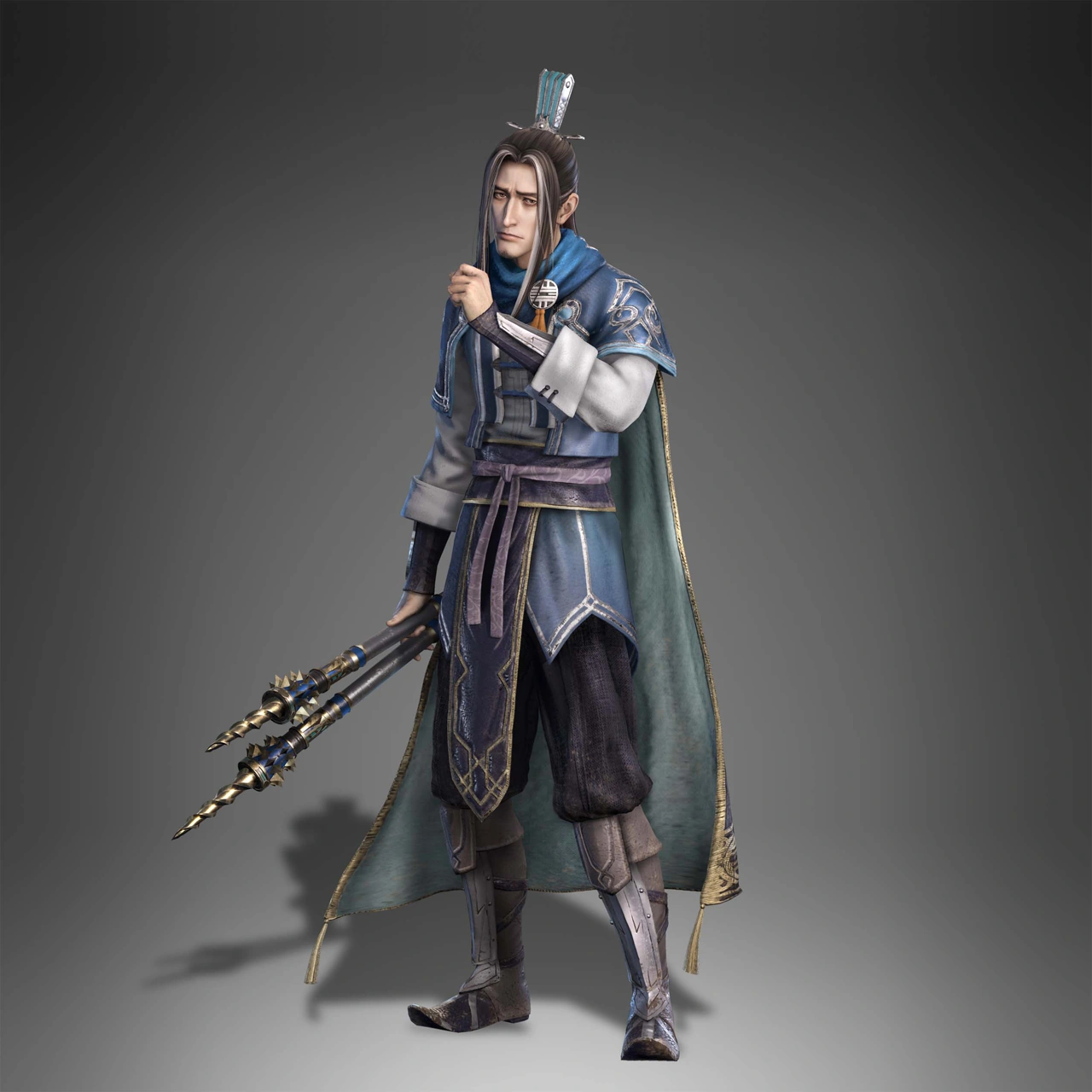 Guo Huai