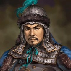 Guo Huai