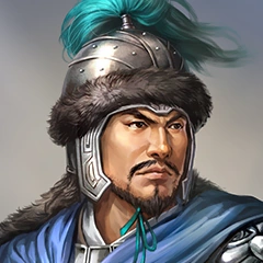 Guo Huai