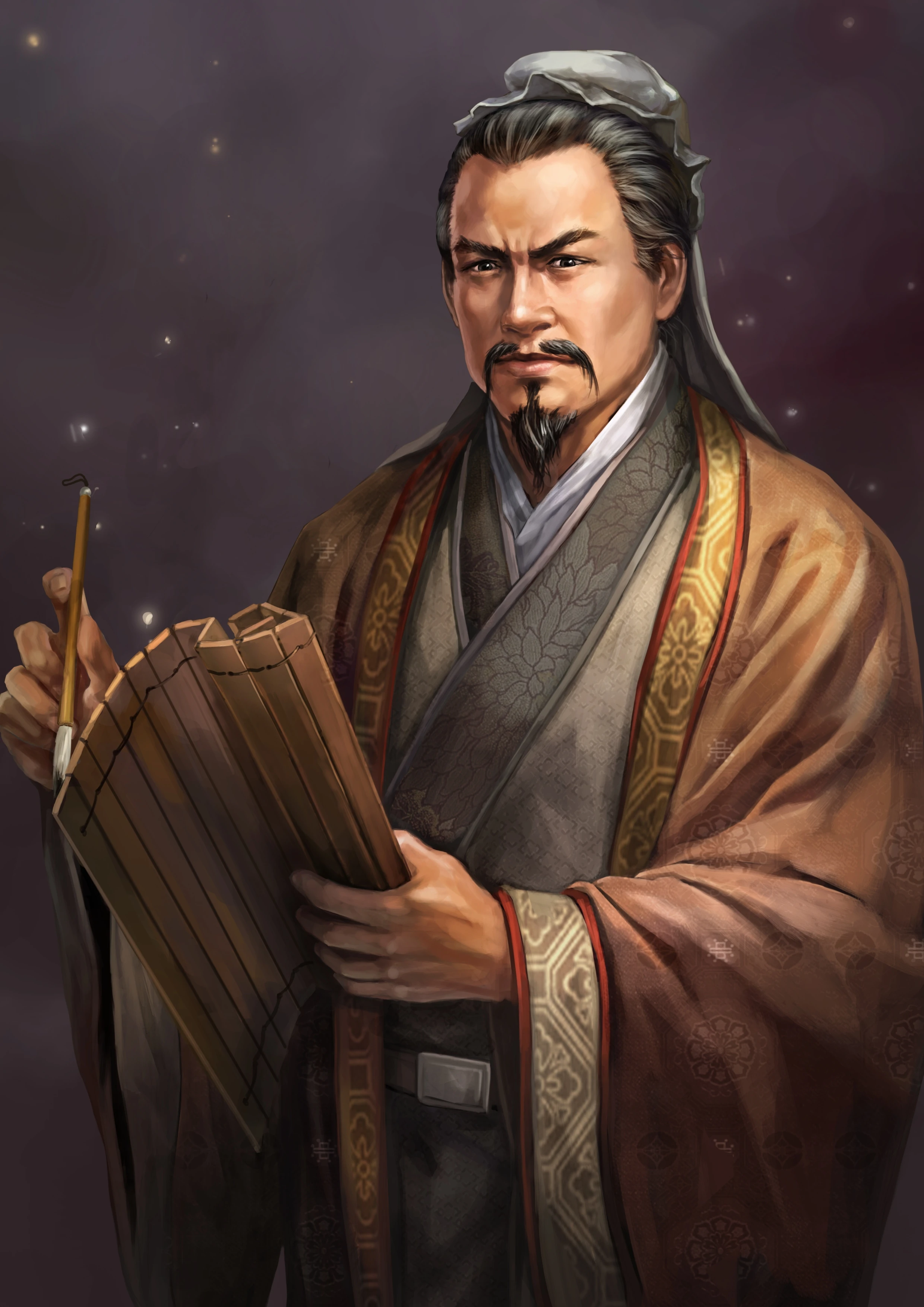 Cai Yong
