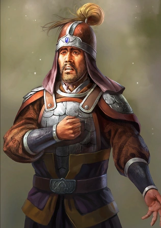 Han Meng