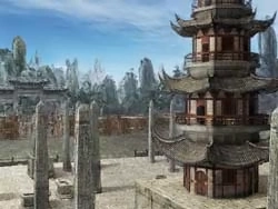 Han Zhong