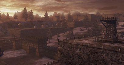 Han Zhong