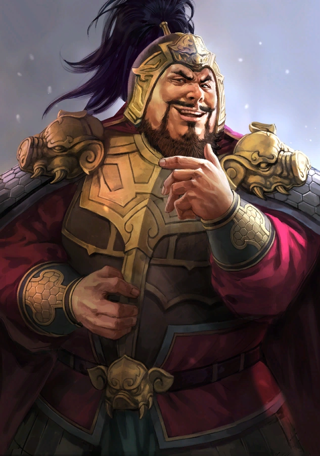 He Jin