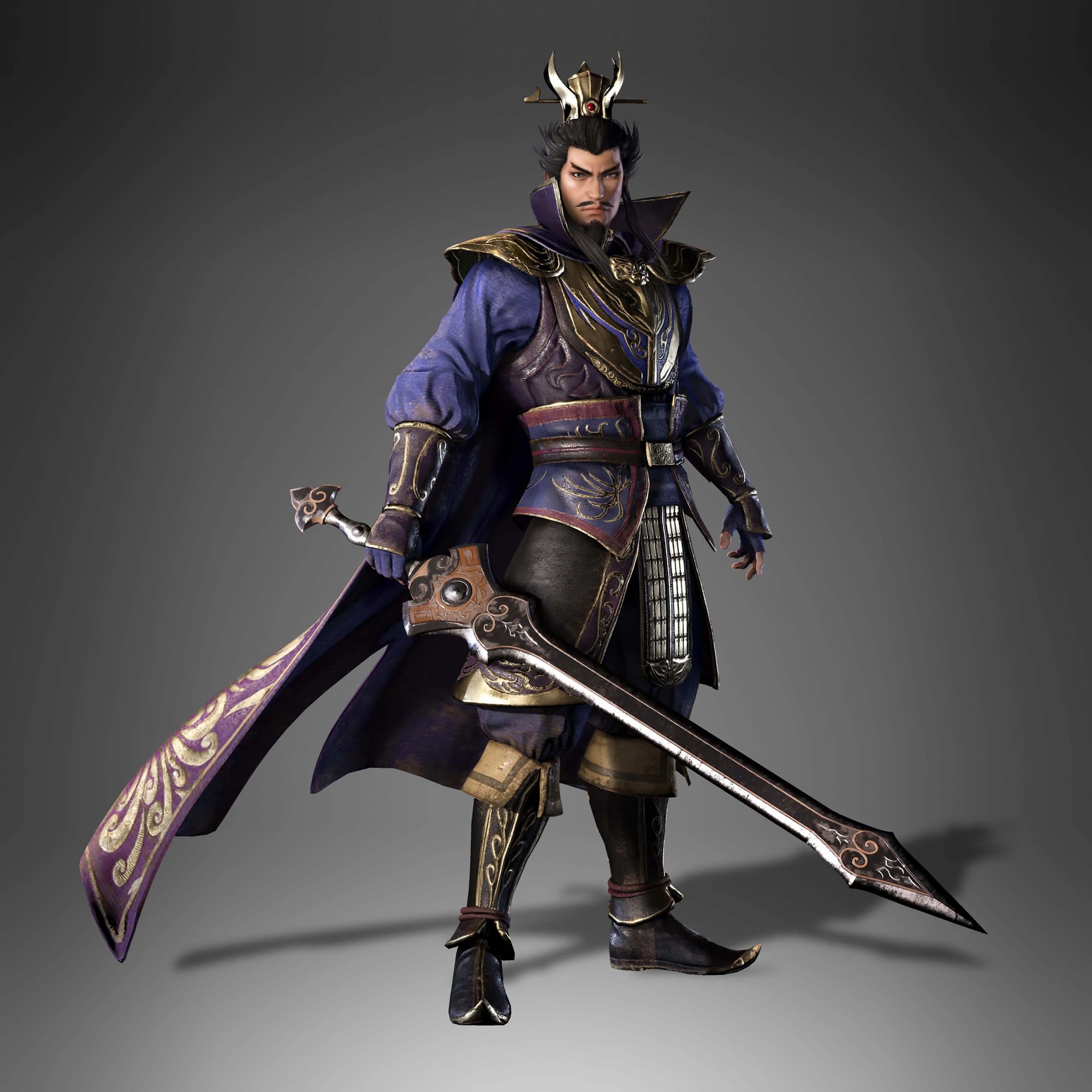 Cao Cao