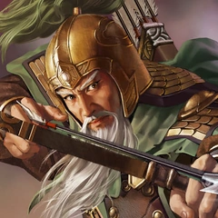 Huang Zhong